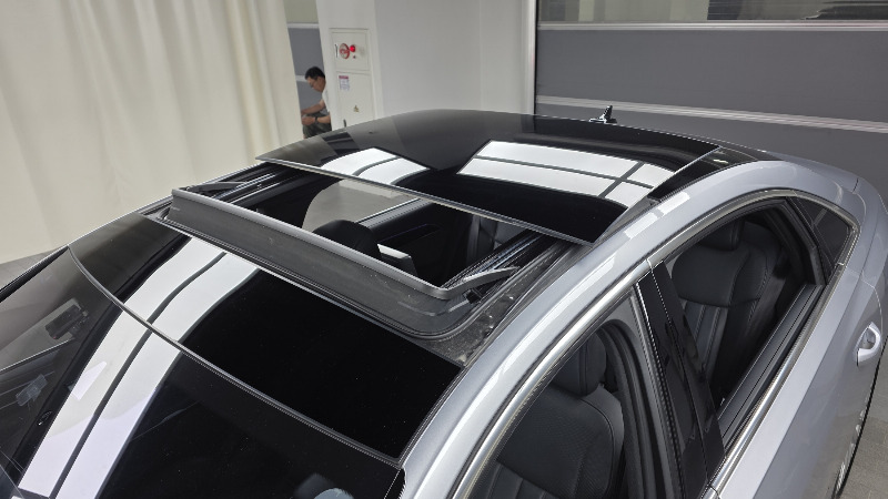 car Audi A8 id55733 photo #19