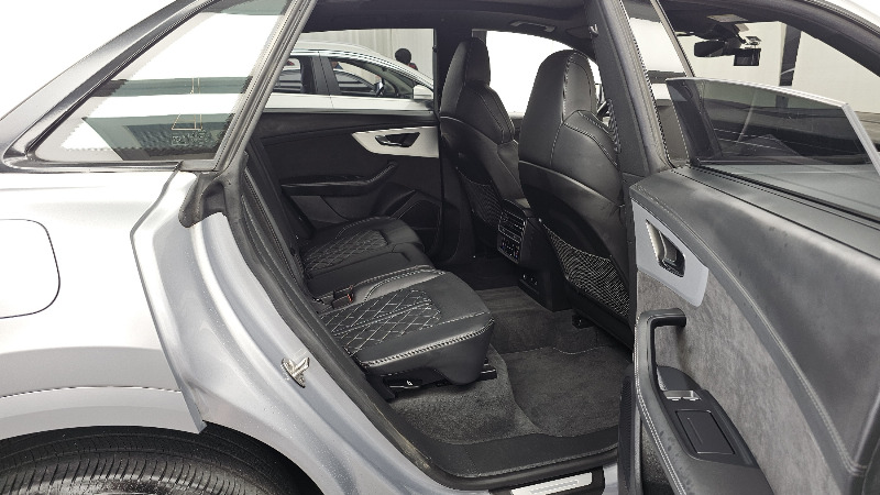 car Audi Q8 id55737 photo #12