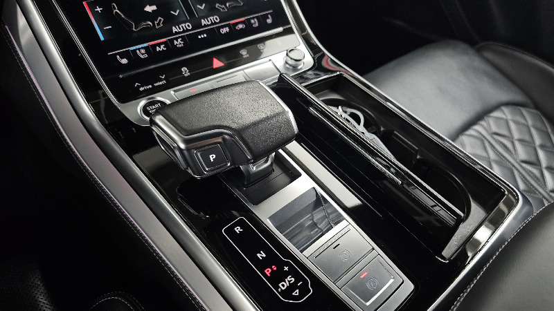 car Audi Q8 id55737 photo #9