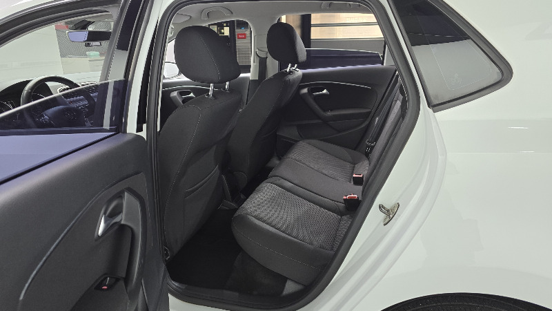 car Volkswagen Polo id55741 photo #11