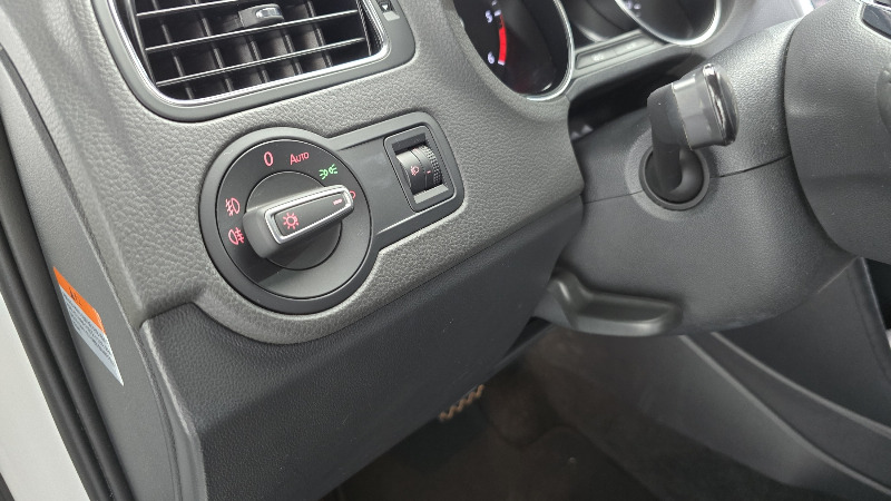 car Volkswagen Polo id55741 photo #15