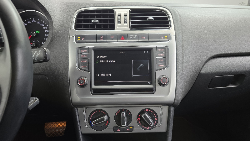 car Volkswagen Polo id55741 photo #18
