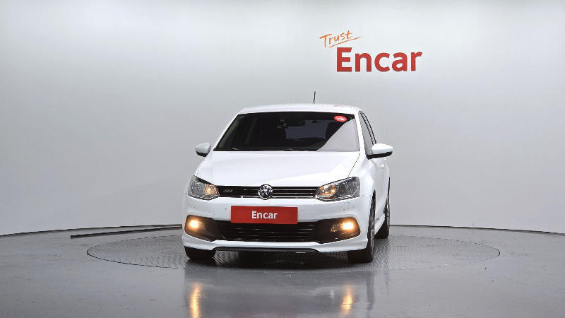 car Volkswagen Polo id55741 photo #3