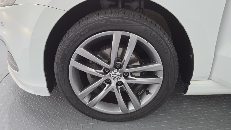 car Volkswagen Polo id55741 photo #5