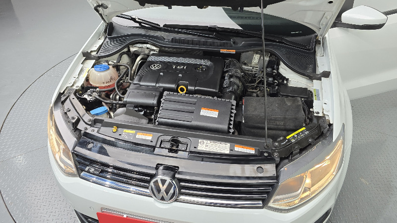 car Volkswagen Polo id55741 photo #6