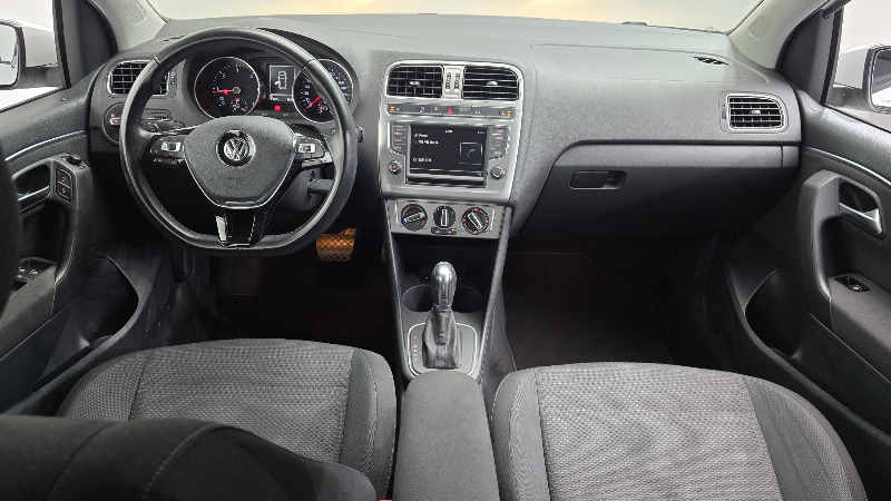 car Volkswagen Polo id55741 photo #7