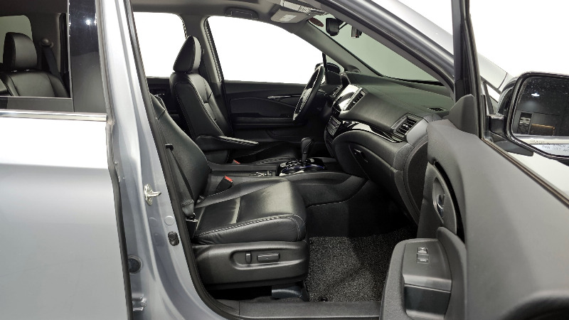 car Honda Pilot id55744 photo #11