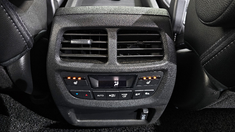 car Honda Pilot id55744 photo #18