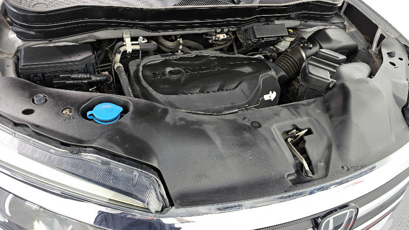 car Honda Pilot id55744 photo #6