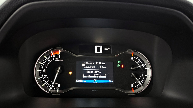 car Honda Pilot id55744 photo #8