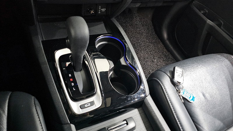 car Honda Pilot id55744 photo #9