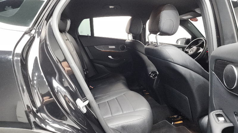 car Mercedes Benz GLC id55754 photo #11