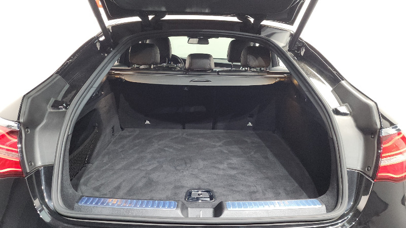 car Mercedes Benz GLC id55754 photo #17