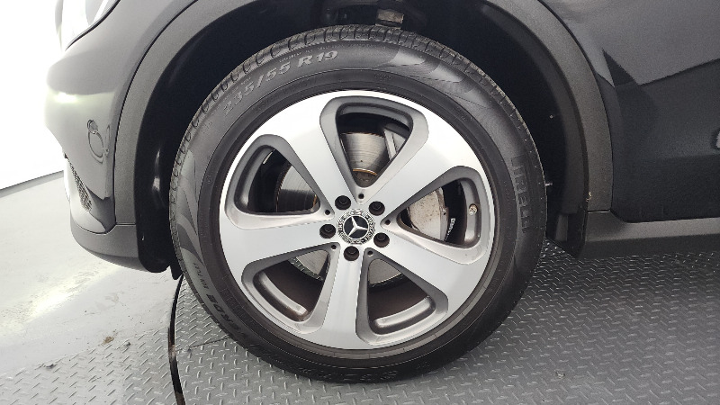 car Mercedes Benz GLC id55754 photo #5