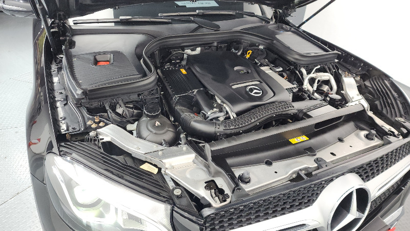 car Mercedes Benz GLC id55754 photo #6