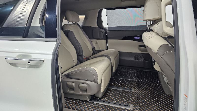 car KIA Carnival id55761 photo #12