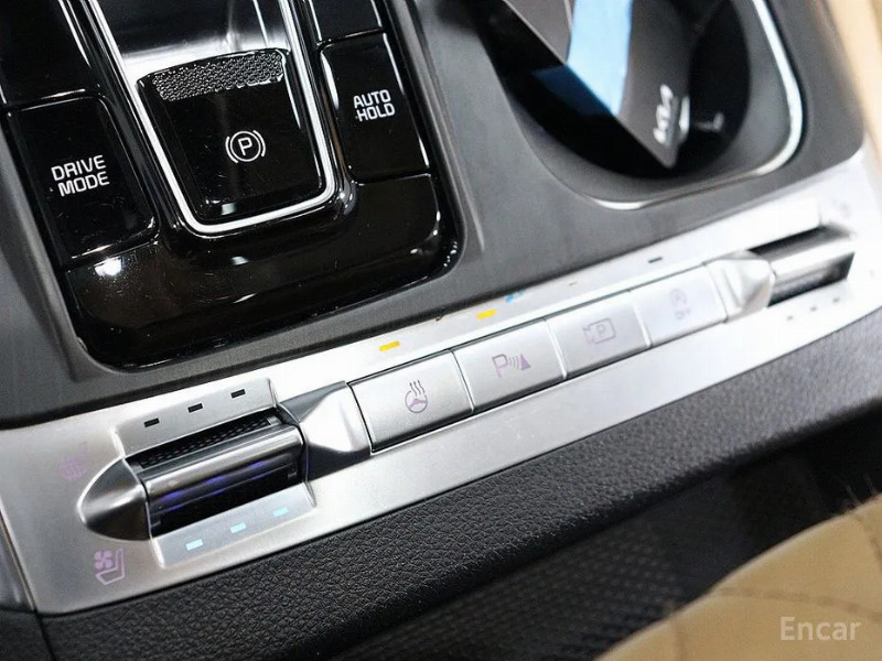 car KIA Carnival id55764 photo #11