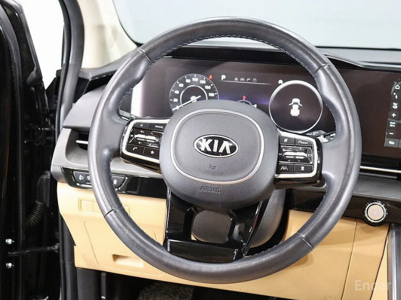 car KIA Carnival id55764 photo #15