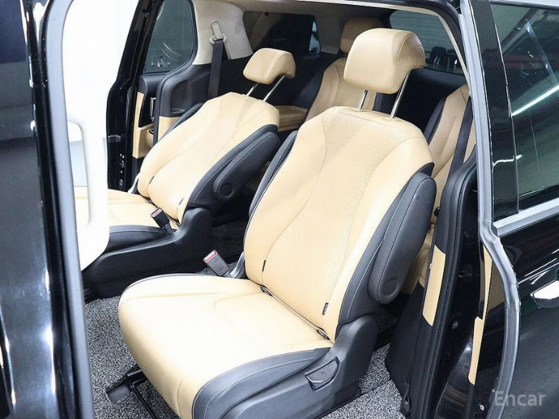 car KIA Carnival id55764 photo #16