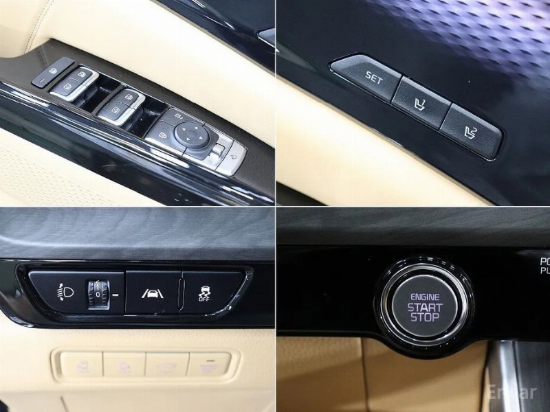 car KIA Carnival id55764 photo #18