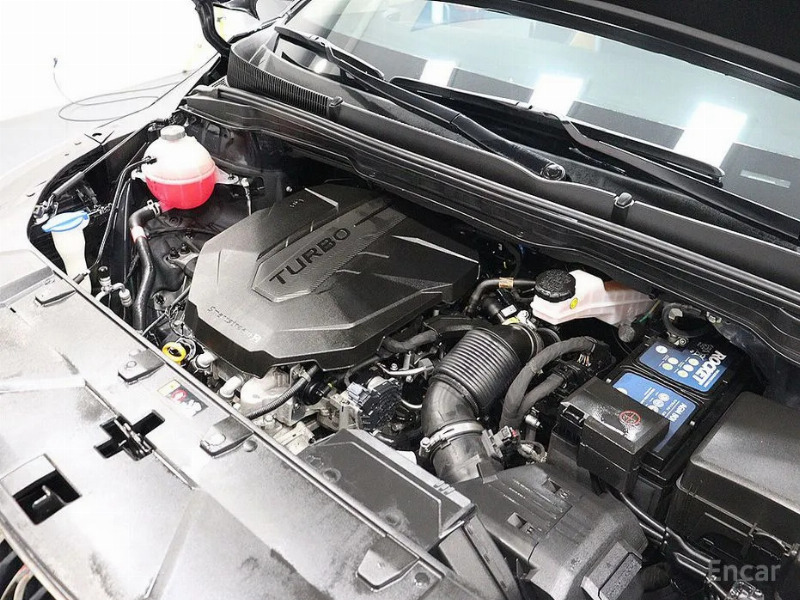car KIA Carnival id55764 photo #19