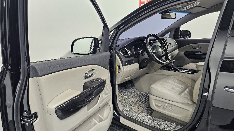 car KIA Carnival id55766 photo #10