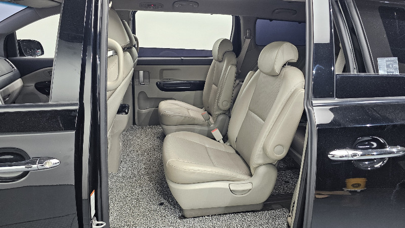 car KIA Carnival id55766 photo #11
