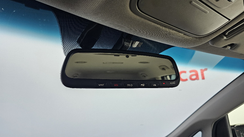 car KIA Carnival id55766 photo #19
