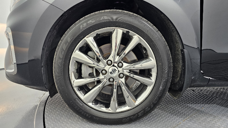car KIA Carnival id55766 photo #5