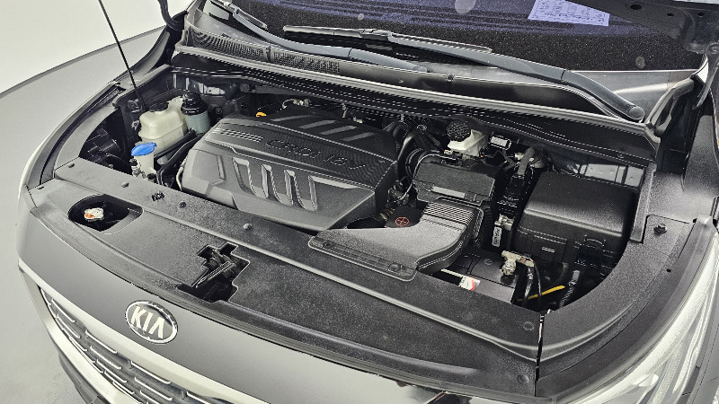 car KIA Carnival id55766 photo #6