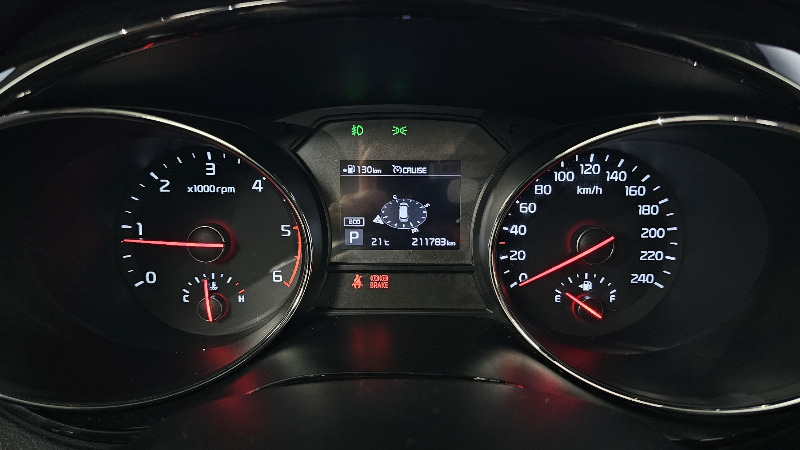 car KIA Carnival id55766 photo #8