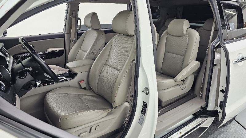 car KIA Carnival id55767 photo #10