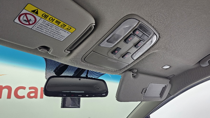 car KIA Carnival id55767 photo #18