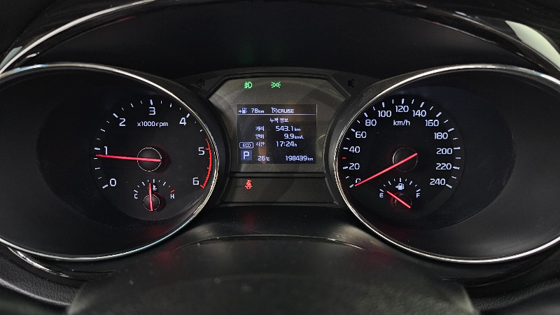 car KIA Carnival id55767 photo #8