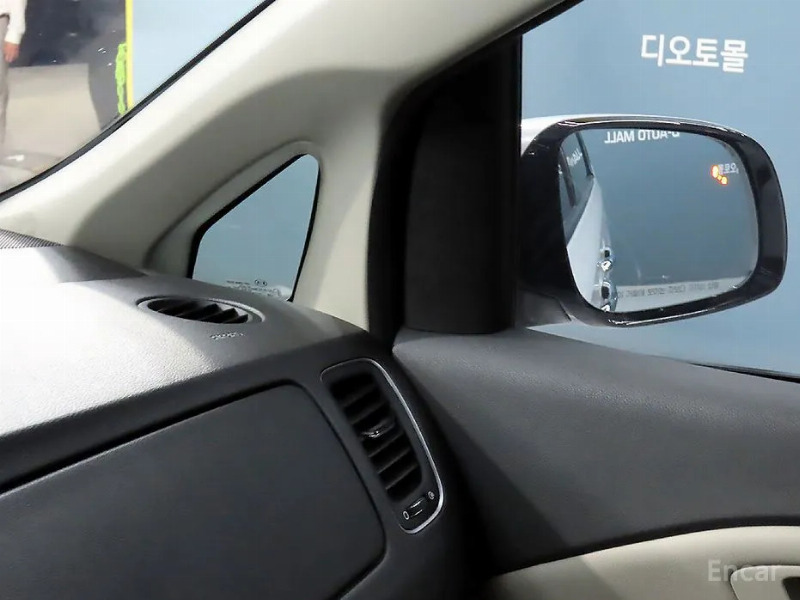 car KIA Carnival id55768 photo #14