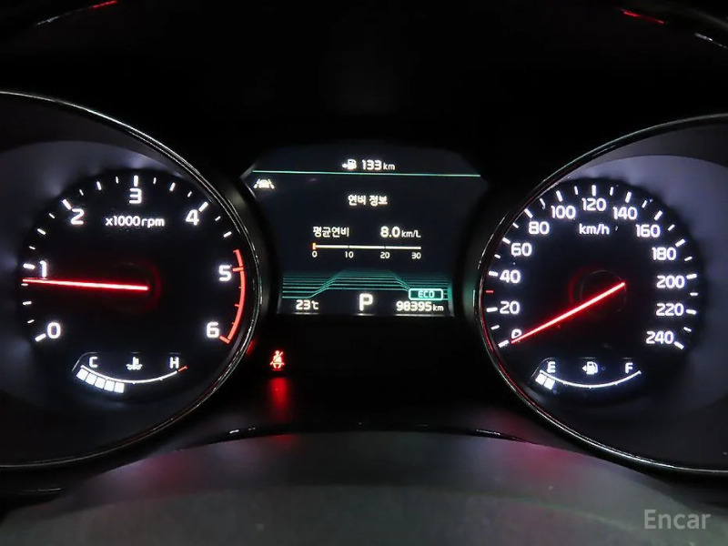 car KIA Carnival id55768 photo #7
