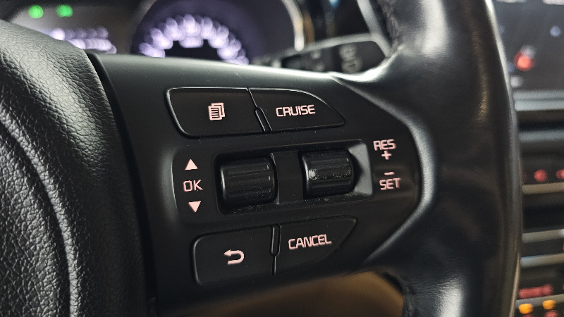 car KIA Carnival id55770 photo #13