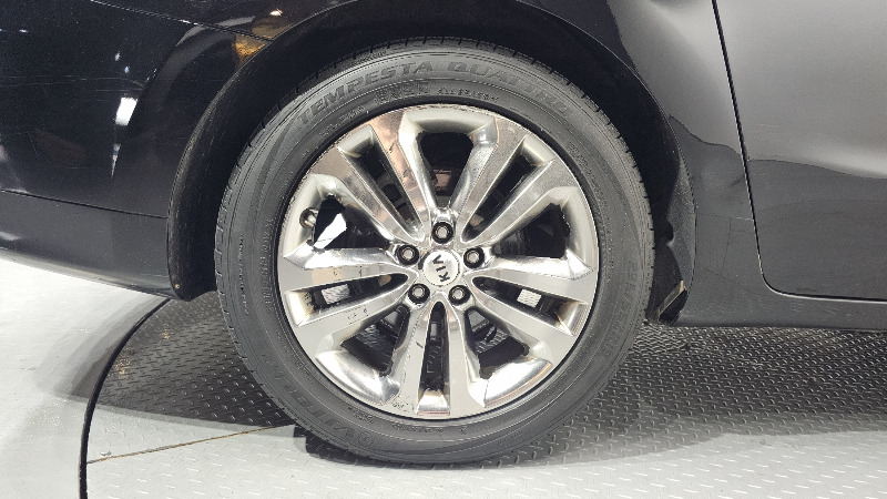 car KIA Carnival id55770 photo #5