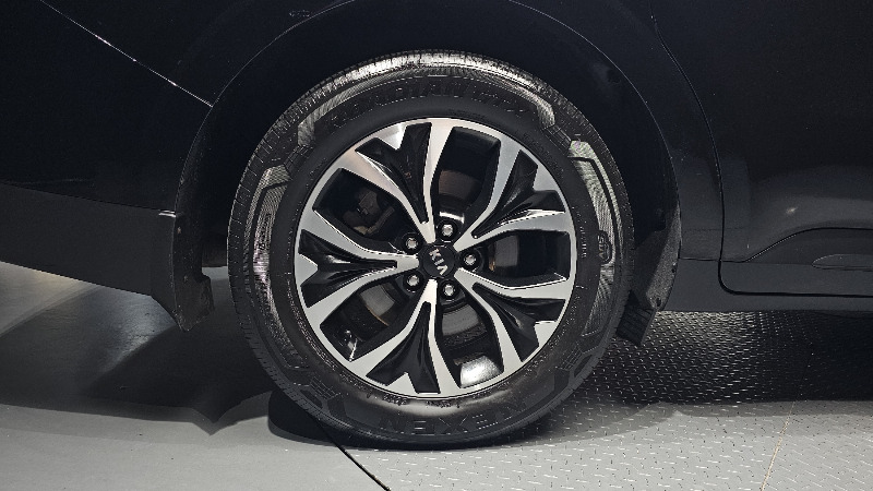 car KIA Carnival id55772 photo #5