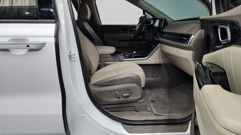 car KIA Carnival id55773 photo #11