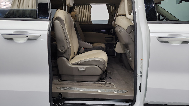 car KIA Carnival id55773 photo #12