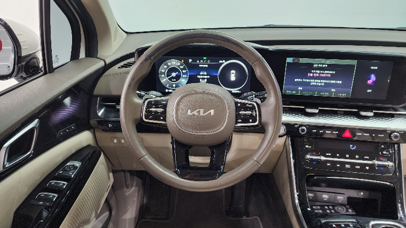 car KIA Carnival id55773 photo #13