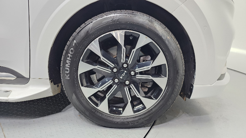 car KIA Carnival id55773 photo #5