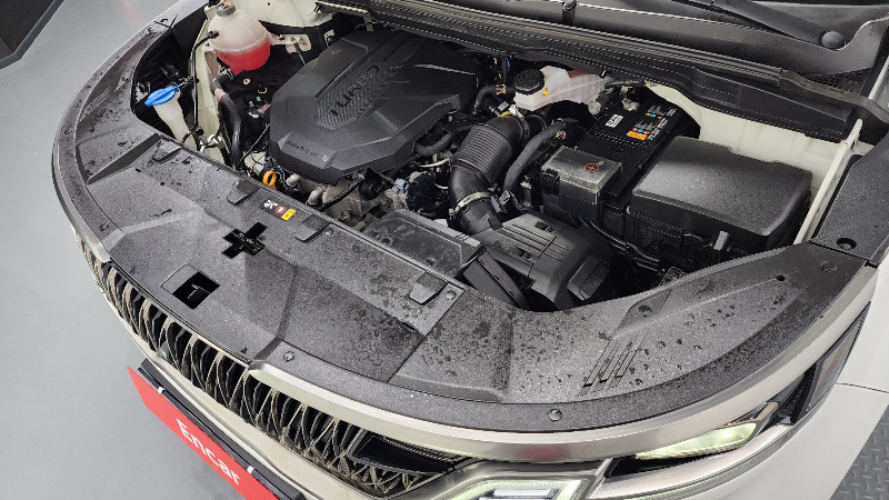 car KIA Carnival id55773 photo #6