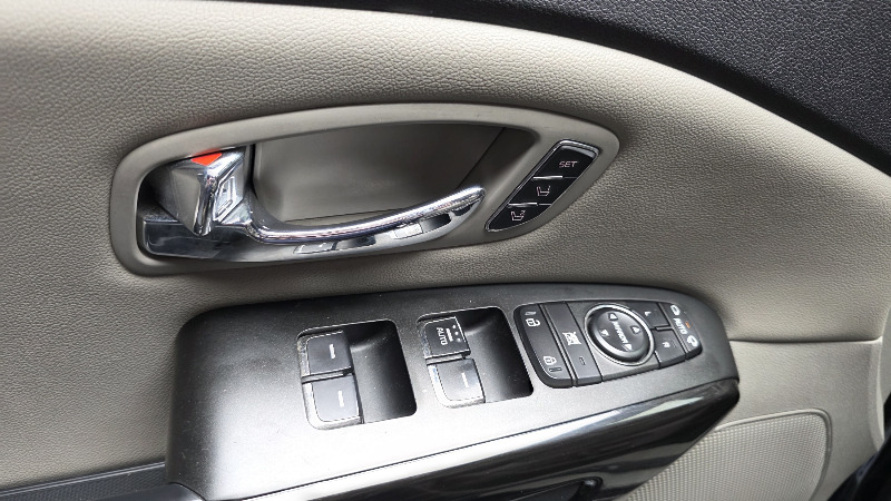 car KIA Carnival id55774 photo #17