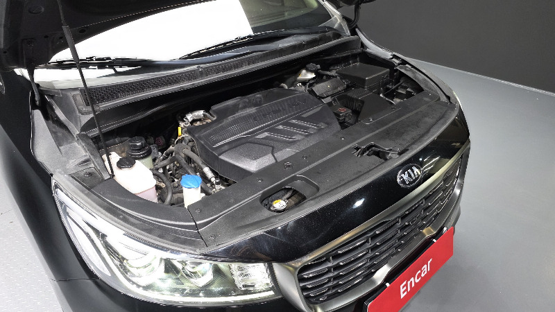 car KIA Carnival id55774 photo #6