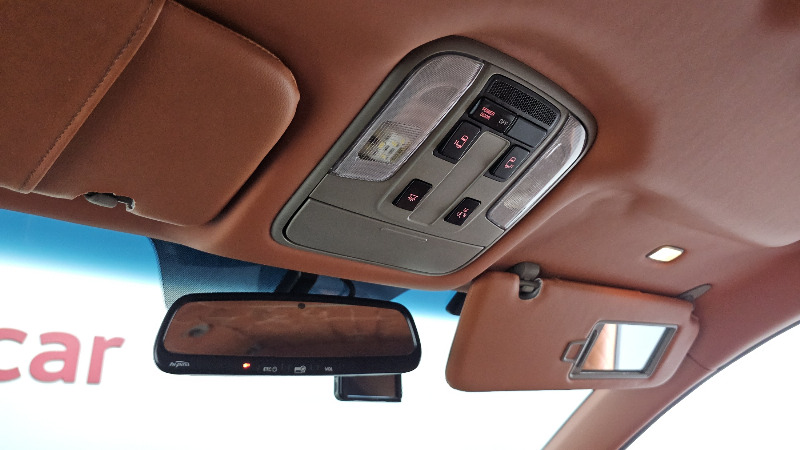 car KIA Carnival id55785 photo #16