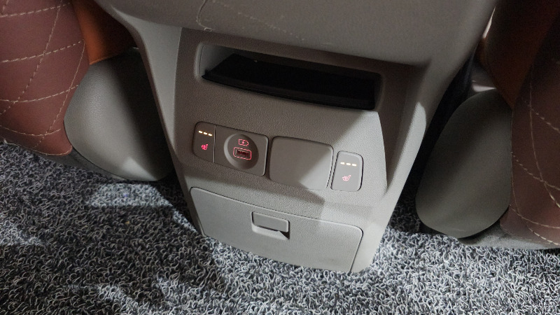 car KIA Carnival id55785 photo #18