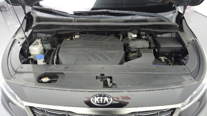 car KIA Carnival id55785 photo #6
