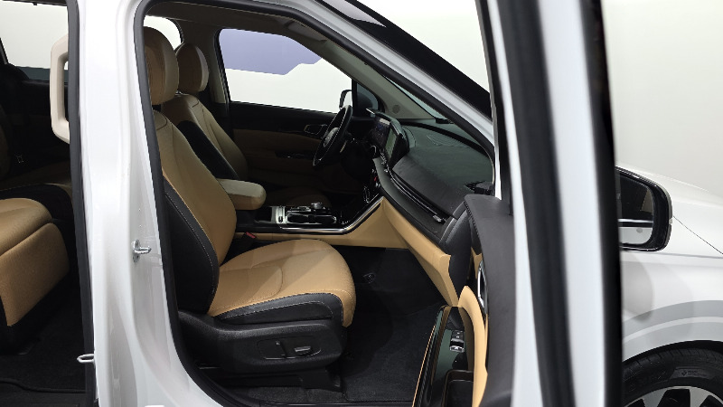 car KIA Carnival id55794 photo #11